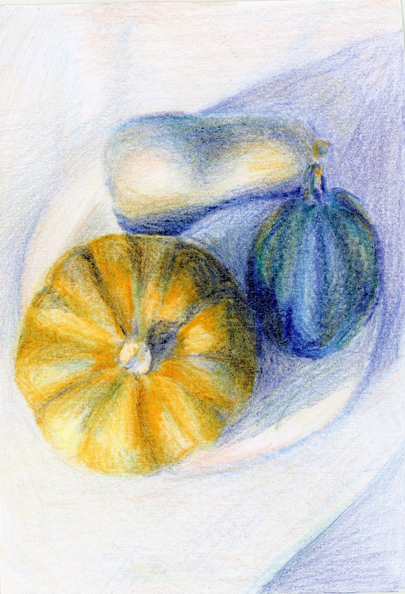 Pumpkins