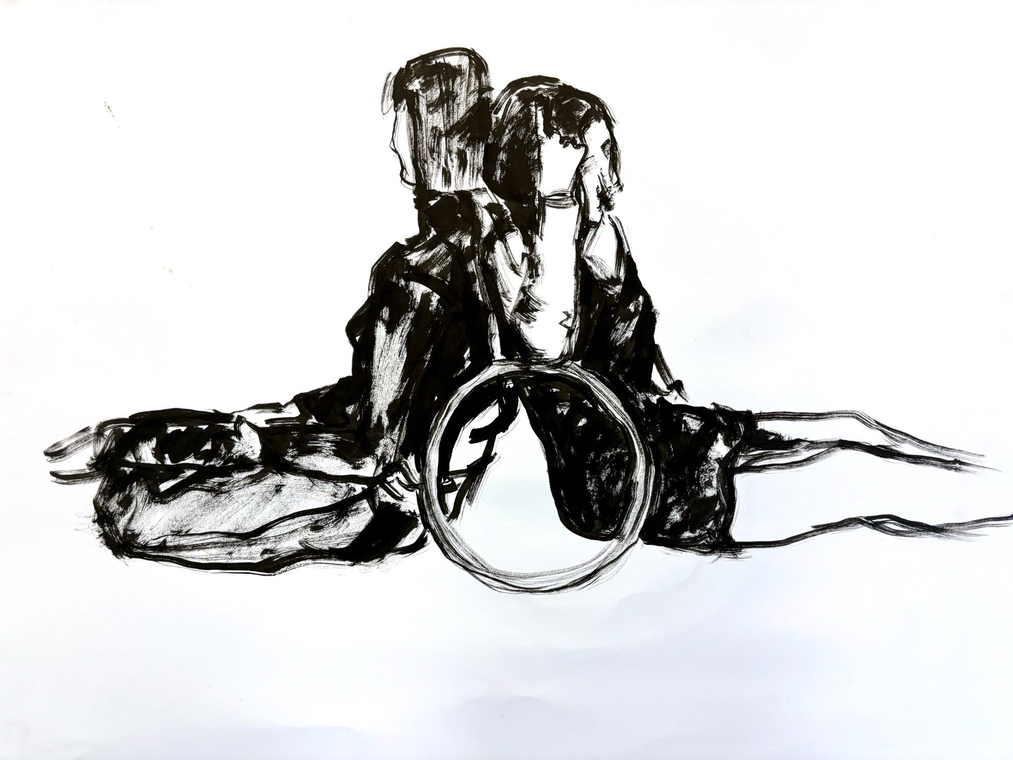 Hoop 1
