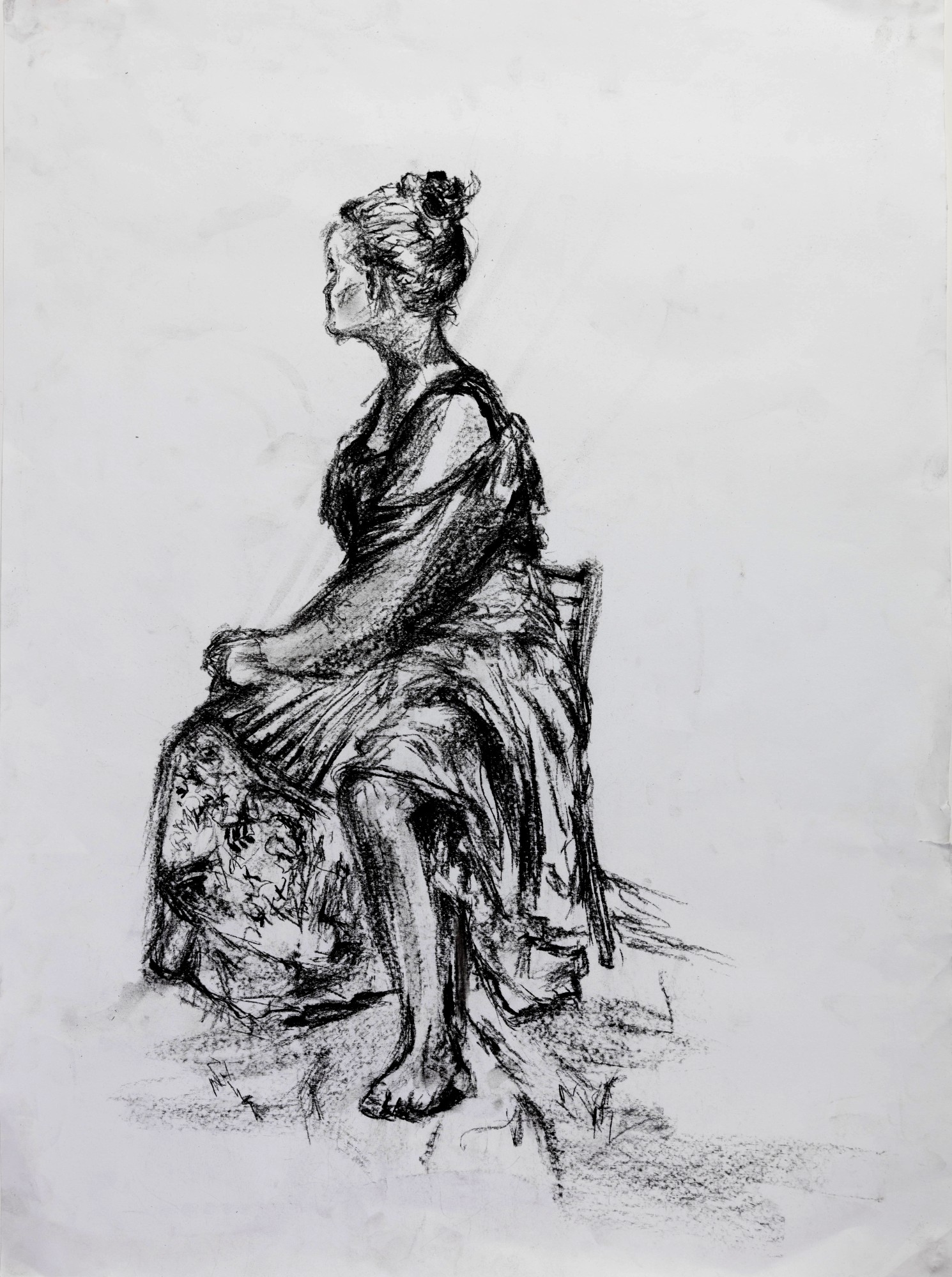 Woman