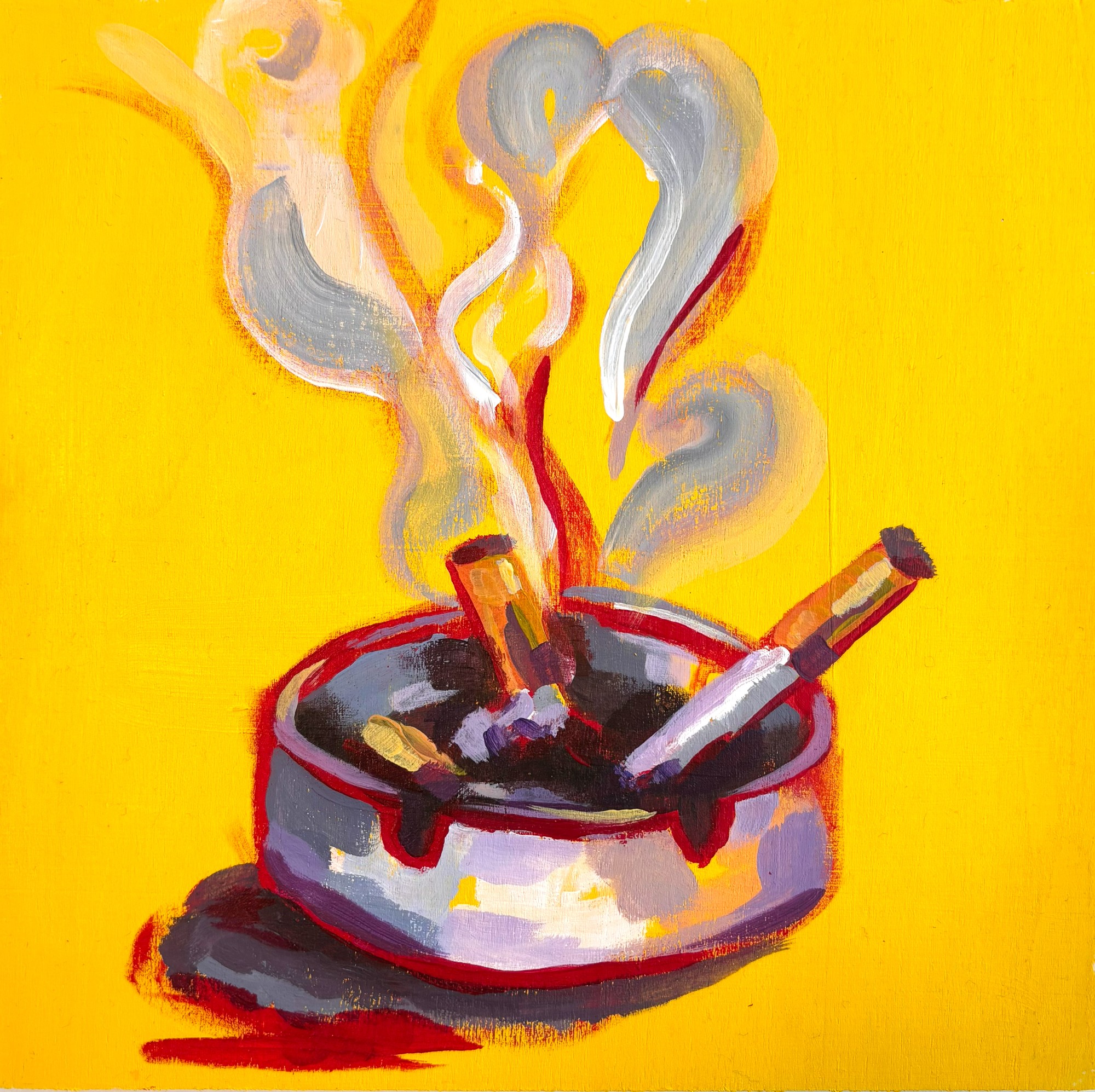 Ashtray