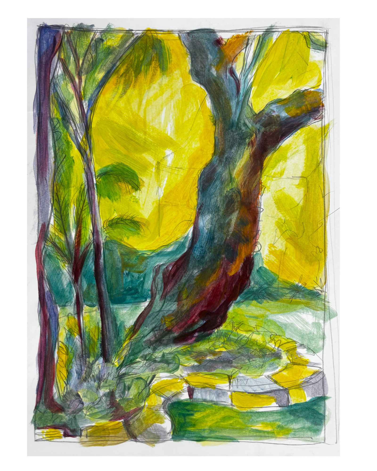 Trees