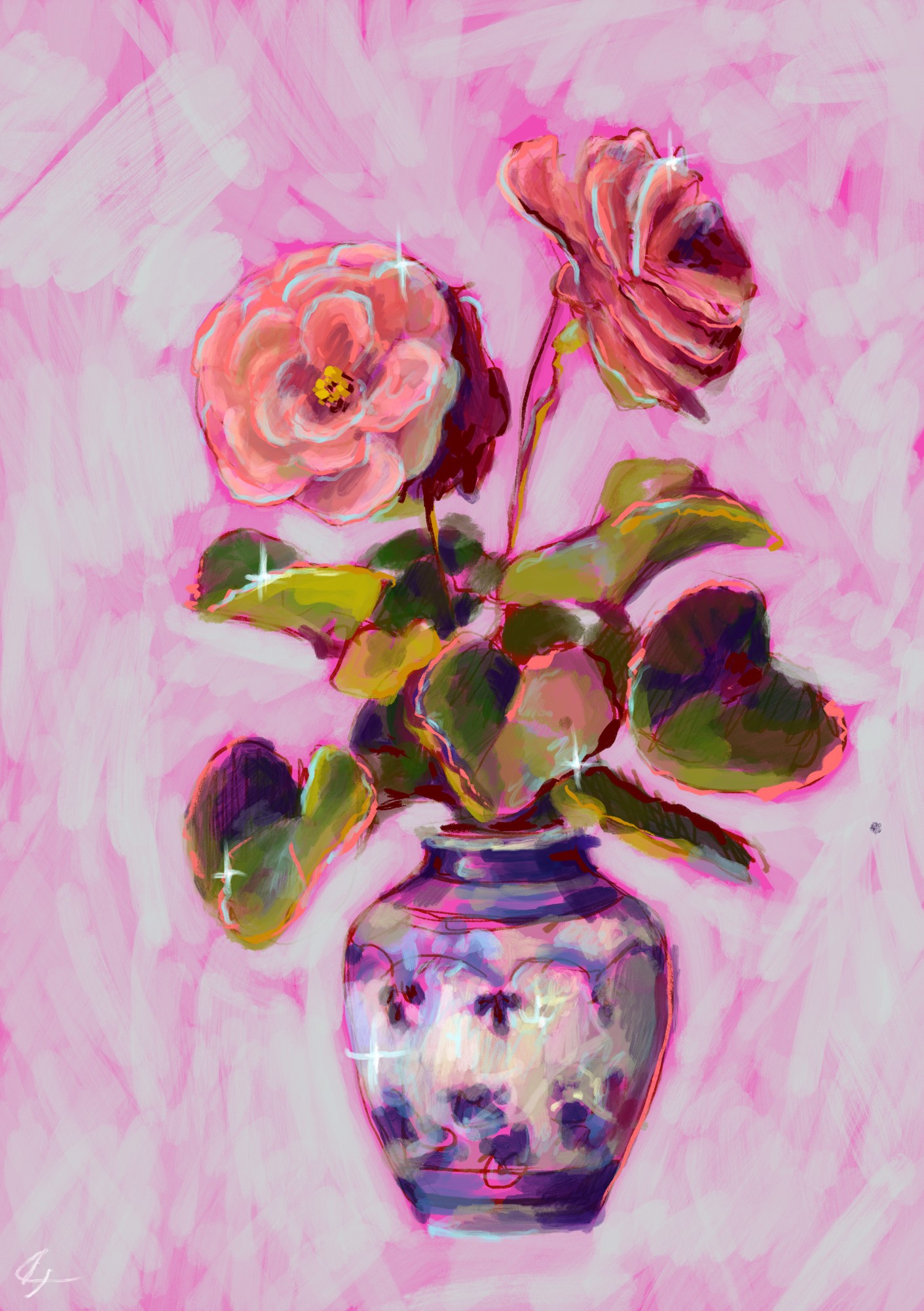 flowers