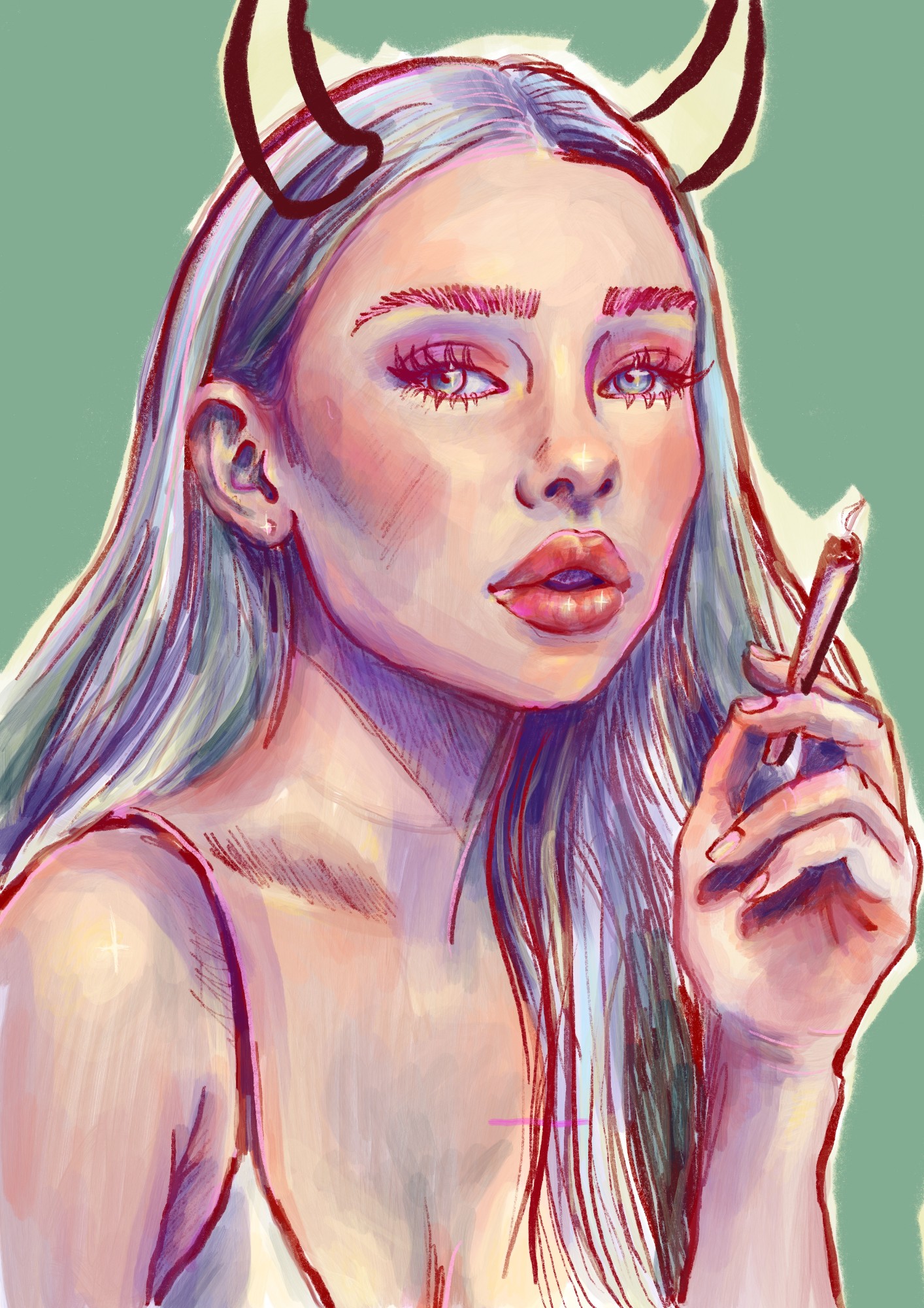 Horns