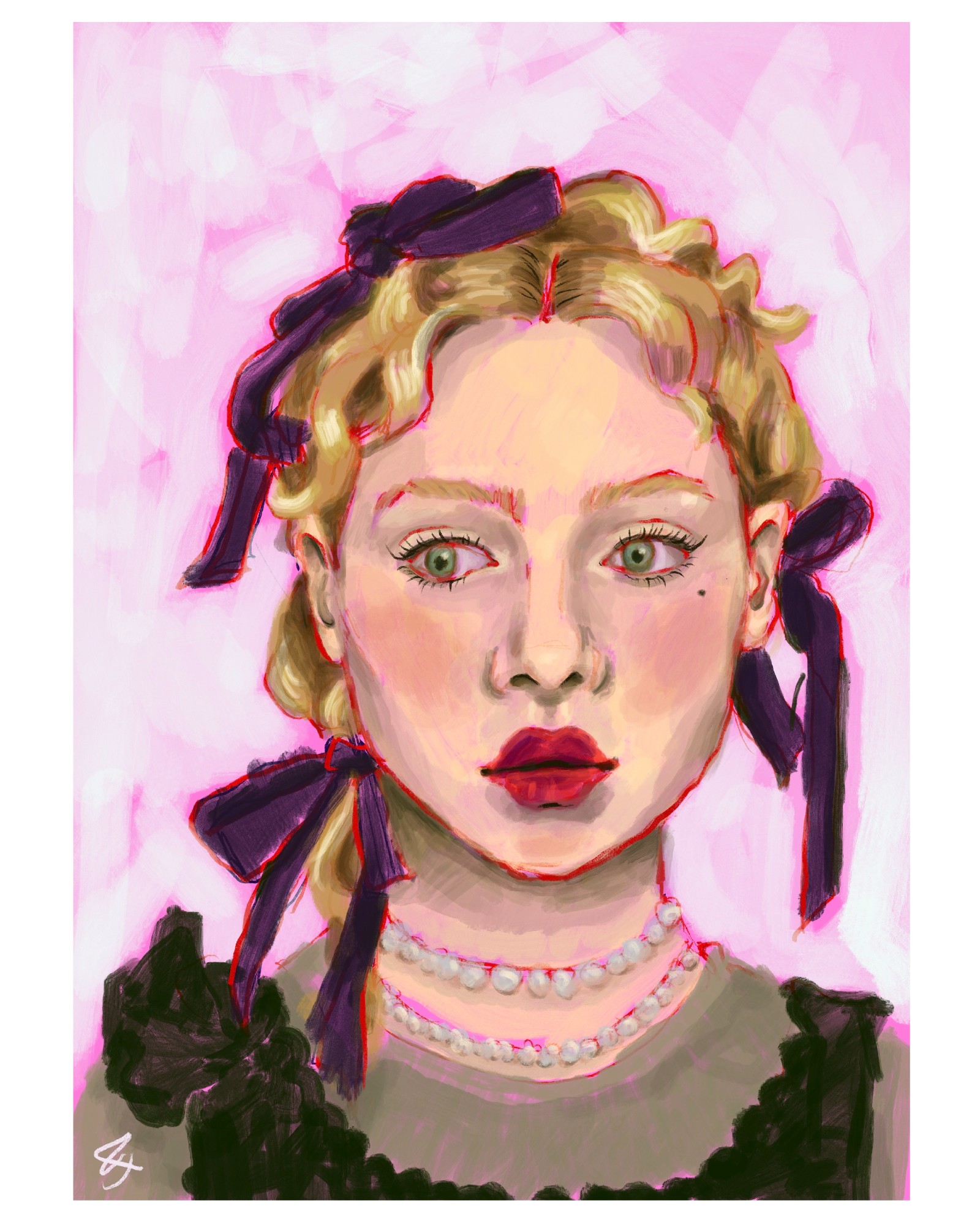 Pearls