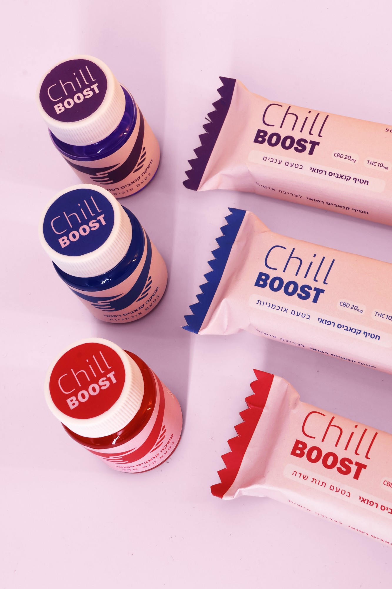 Packaging Design & Branding — 5