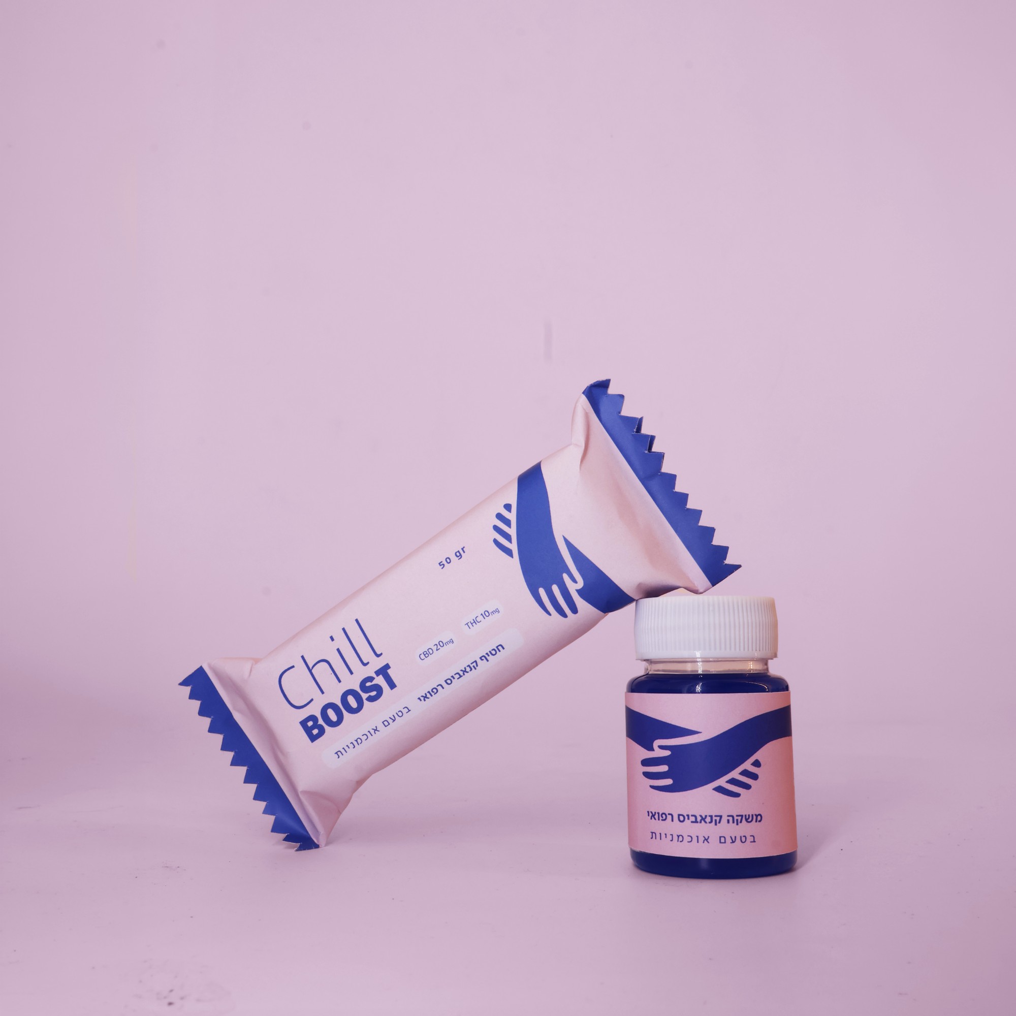 Packaging Design & Branding — 6