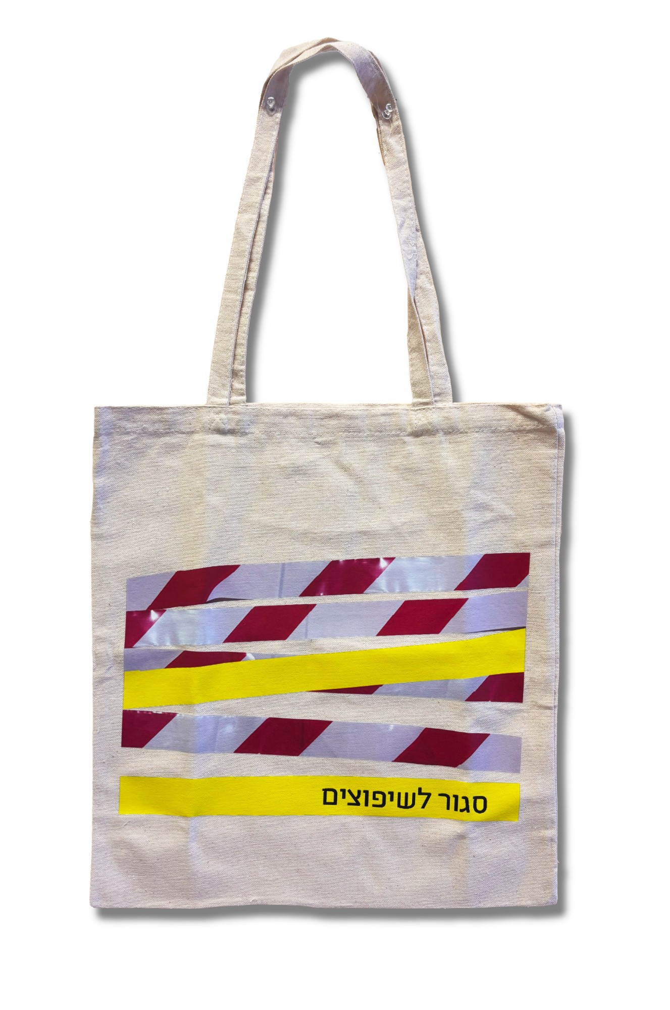Closed for Renovation - Exhibition Branding & Poster Design — 4