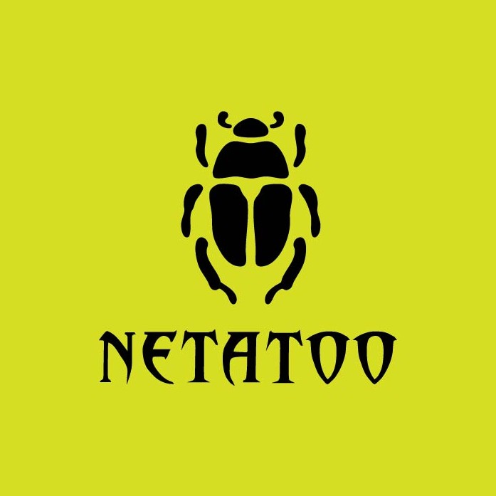 מיתוג לסטודיו לקעקועים — 2