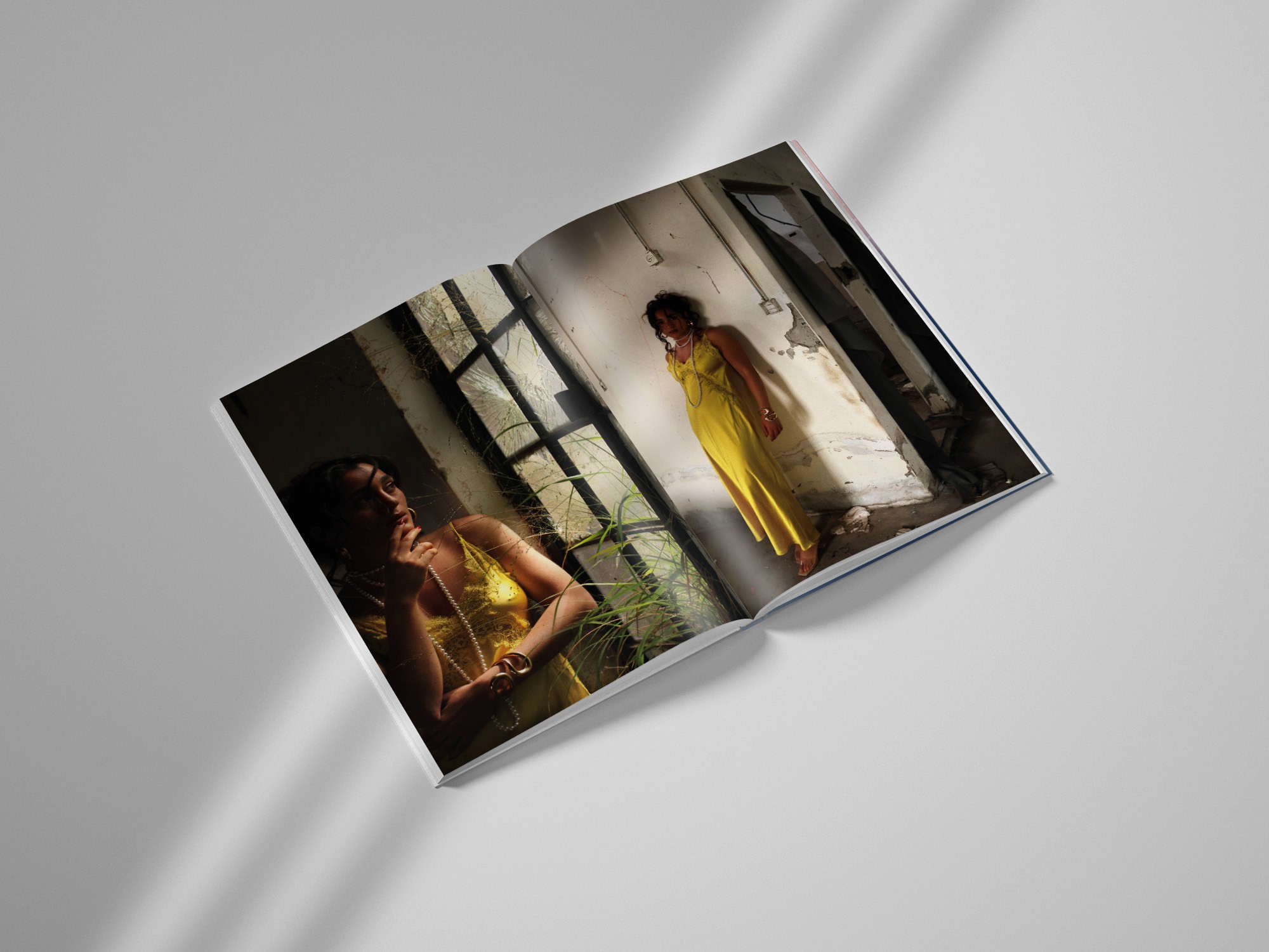 fashion magazine — 5